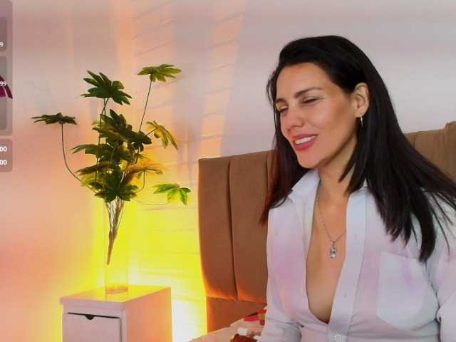 MashaPink live cam on BongaCams