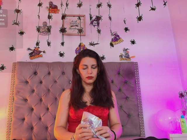 MashaPink, en vivo ahora en BongaCams