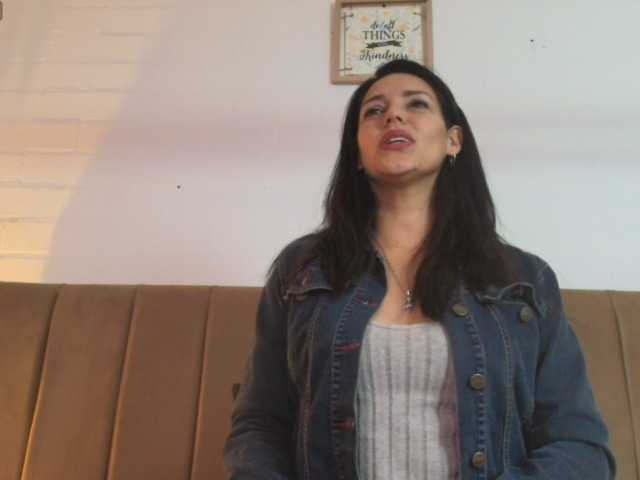 MashaPink live cam on BongaCams