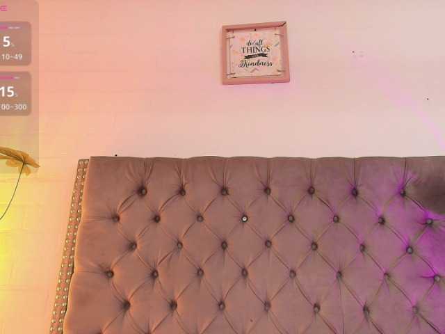 MashaPink live cam preview