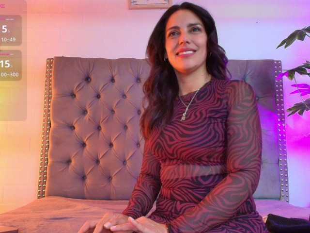 MashaPink live cam on BongaCams