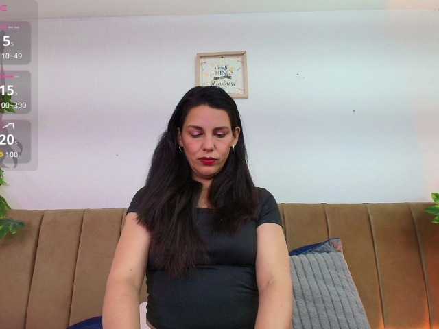 MashaPink live cam on BongaCams