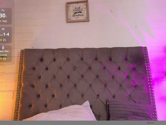 MashaPink live cam on BongaCams