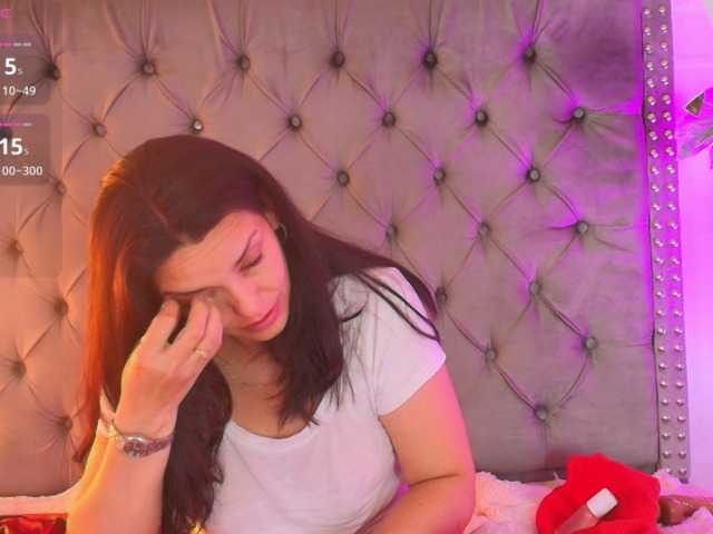 MashaPink live cam on BongaCams