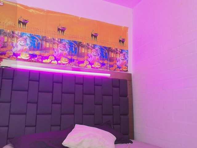 MashaPink live cam on BongaCams