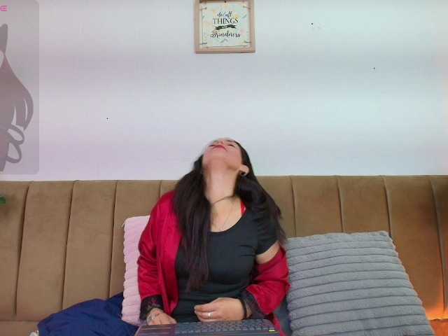 MashaPink live cam on BongaCams