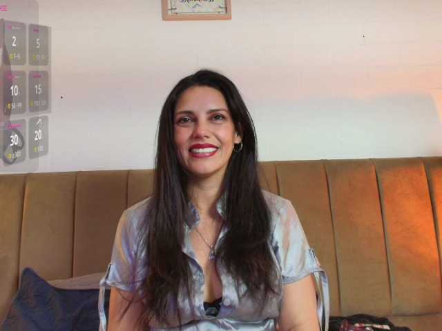 MashaPink live webcam show