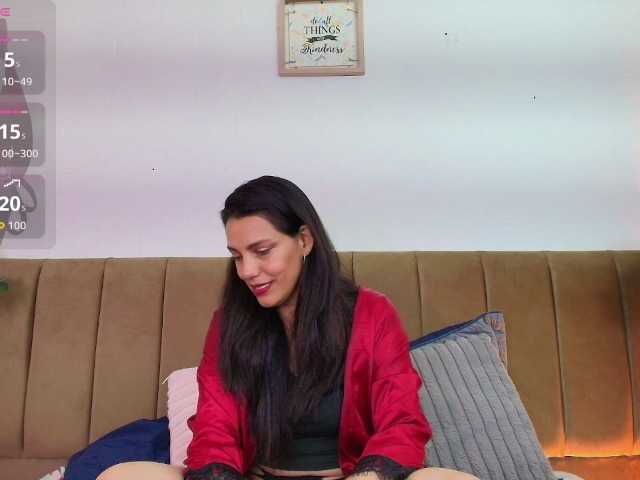 MashaPink live cam on BongaCams