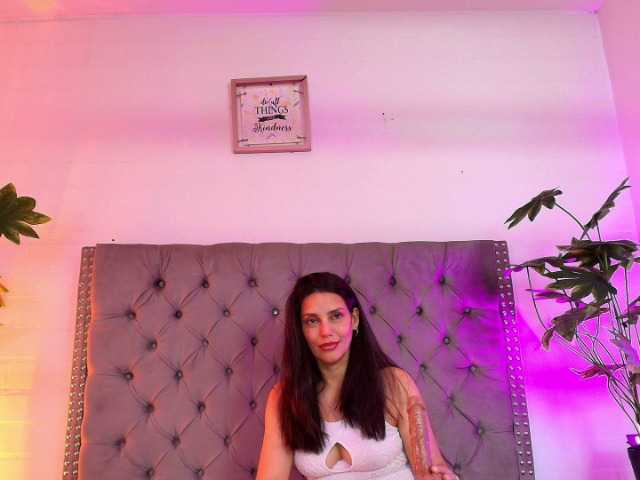 MashaPink live cam on BongaCams