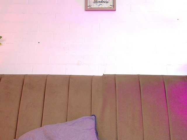 MashaPink live cam on BongaCams