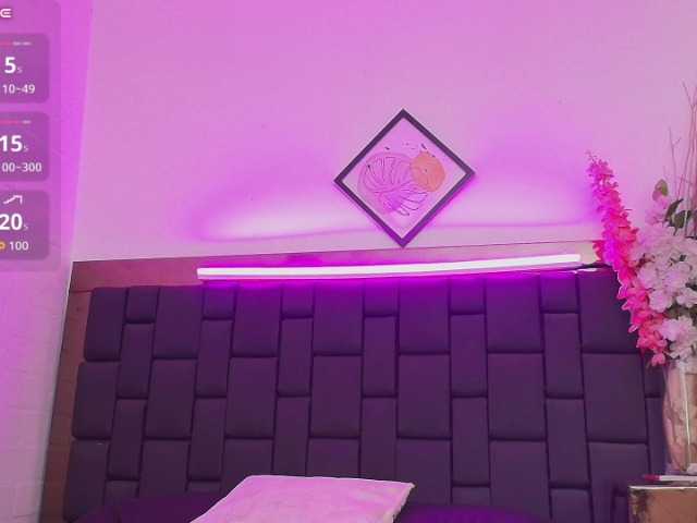 MashaPink live cam preview