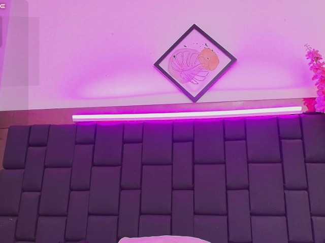 MashaPink live cam on BongaCams