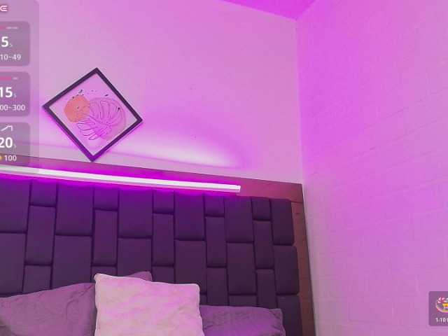 MashaPink live cam on BongaCams