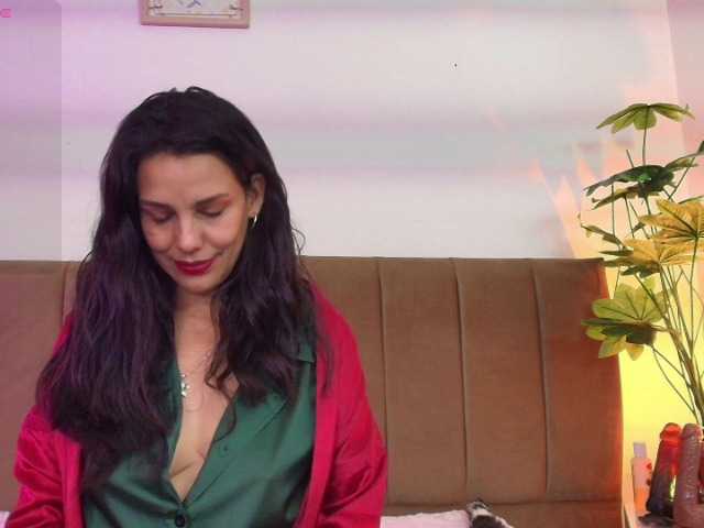 MashaPink live webcam show