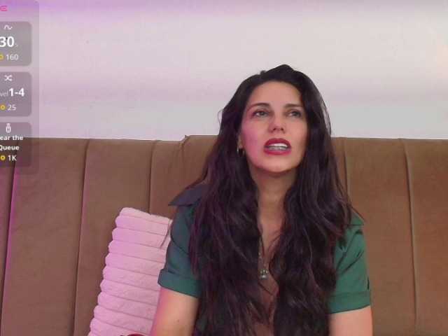 MashaPink live webcam show