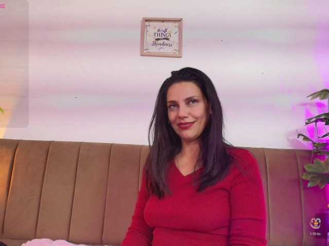 MashaPink live webcam show
