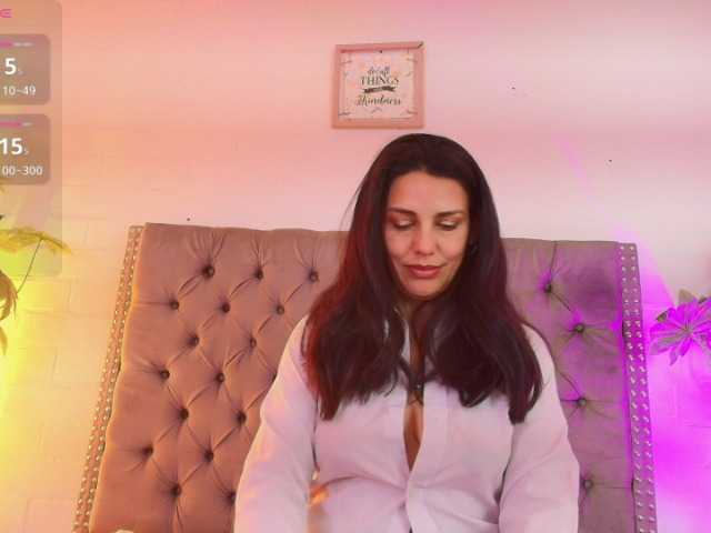 MashaPink live cam preview