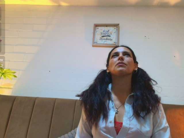 MashaPink live cam on BongaCams