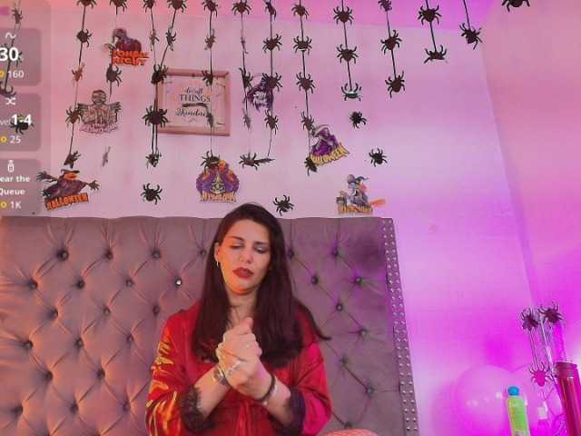 MashaPink live cam preview