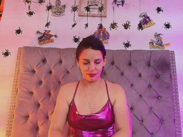 MashaPink live cam on BongaCams