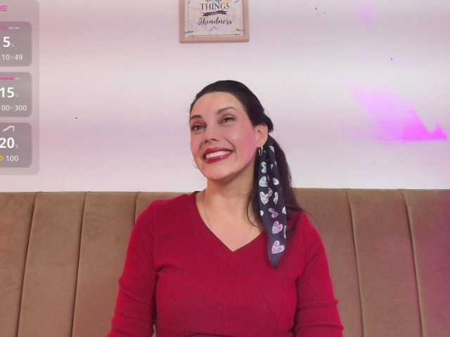 MashaPink live cam on BongaCams