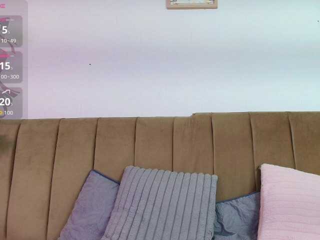 MashaPink live cam on BongaCams