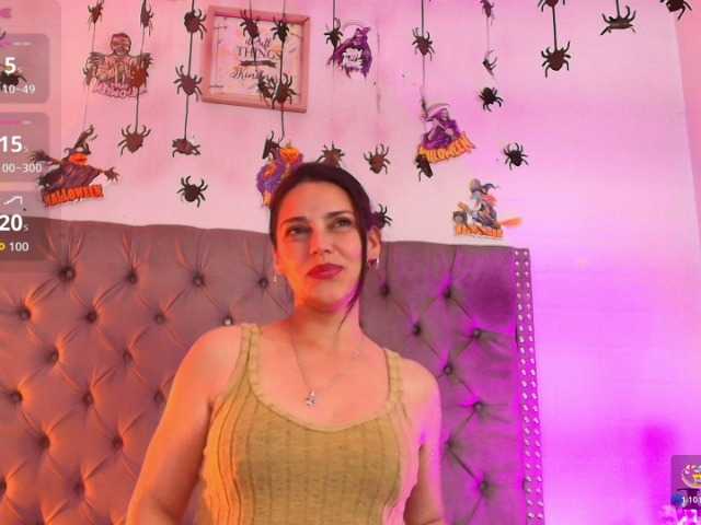 MashaPink, live now on BongaCams