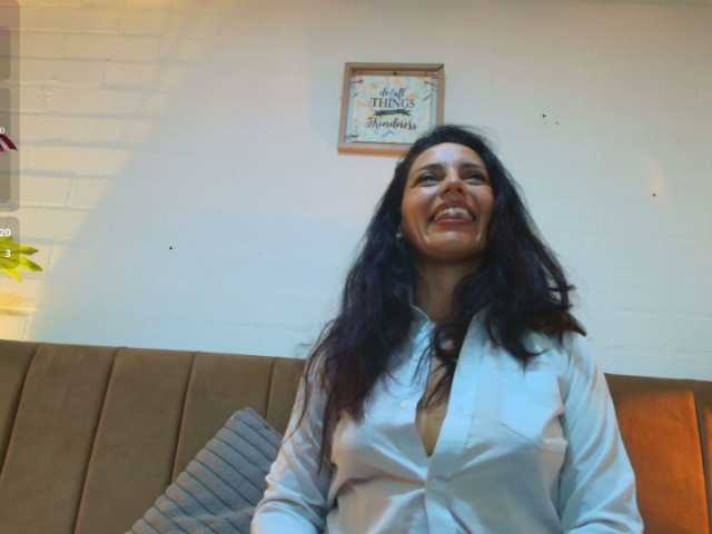 MashaPink live cam on BongaCams