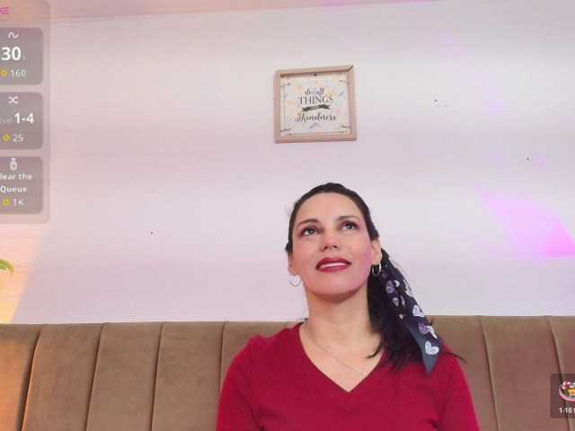 MashaPink live webcam show