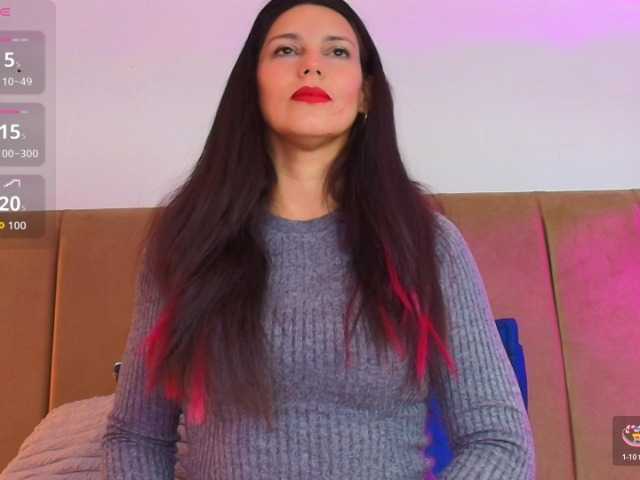 MashaPink live cam on BongaCams