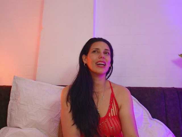 MashaPink live webcam show