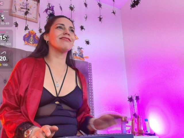 MashaPink live cam on BongaCams