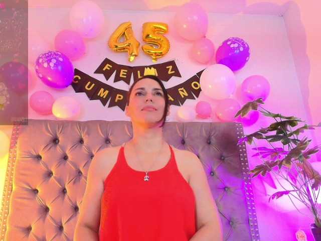 MashaPink live cam on BongaCams
