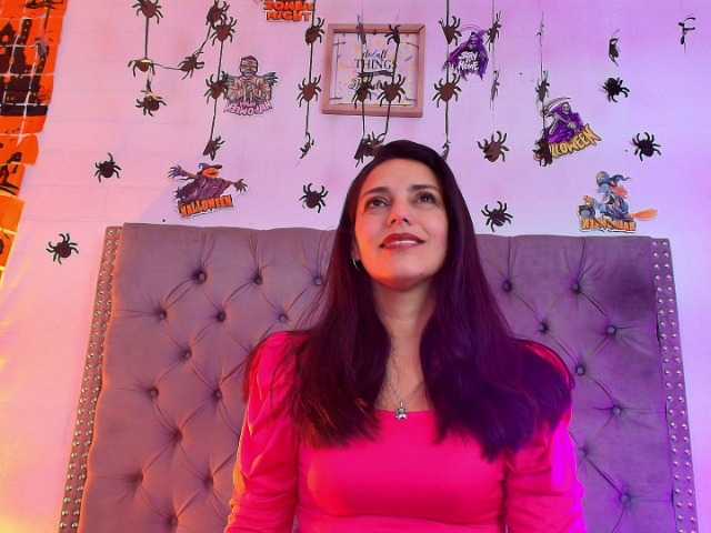MashaPink live cam on BongaCams