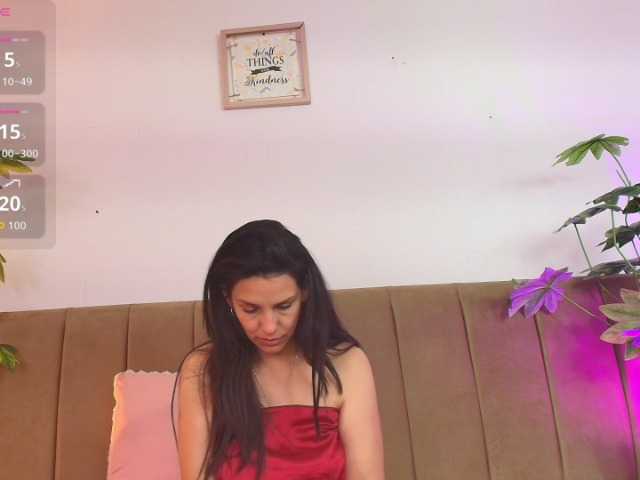 MashaPink live cam on BongaCams