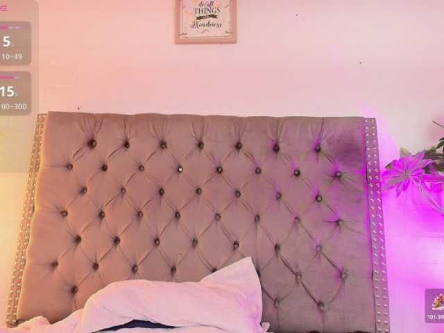MashaPink live cam on BongaCams