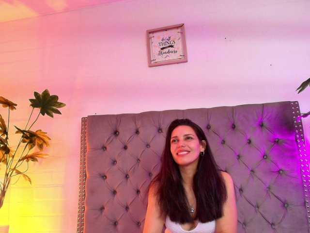 MashaPink live cam on BongaCams
