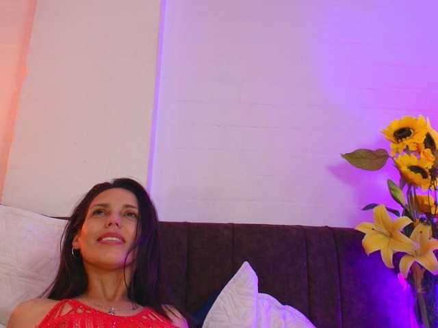 MashaPink live webcam show