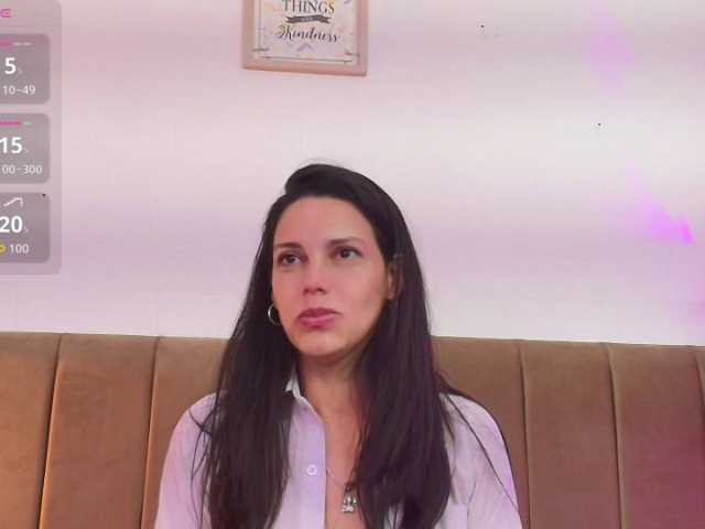 MashaPink live cam on BongaCams