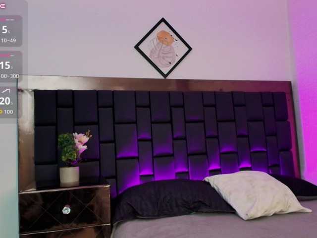 MashaPink live cam on BongaCams