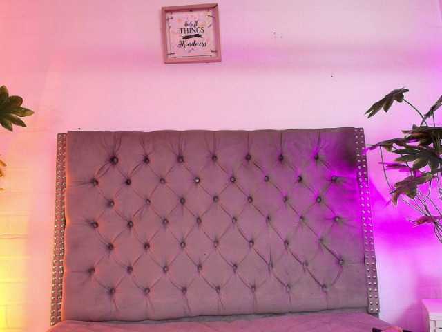 MashaPink live cam on BongaCams
