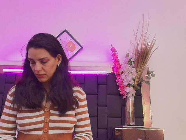 MashaPink live cam on BongaCams