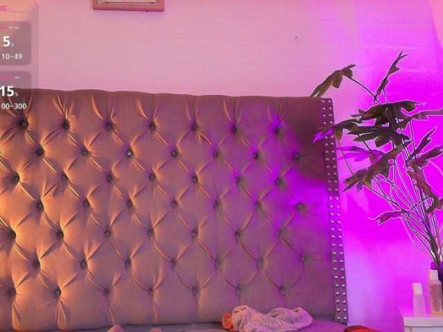 MashaPink live cam on BongaCams