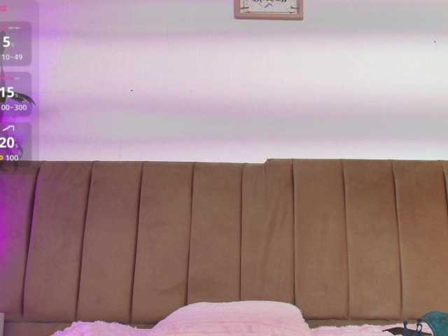 MashaPink live webcam show