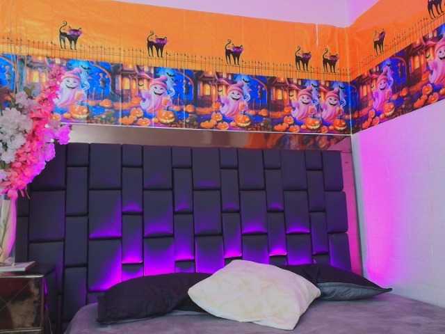 MashaPink live cam on BongaCams