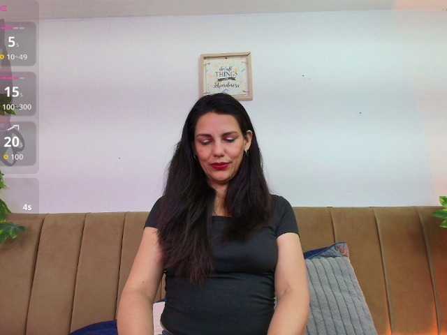 MashaPink live cam on BongaCams