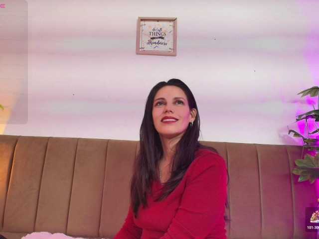 MashaPink live webcam show