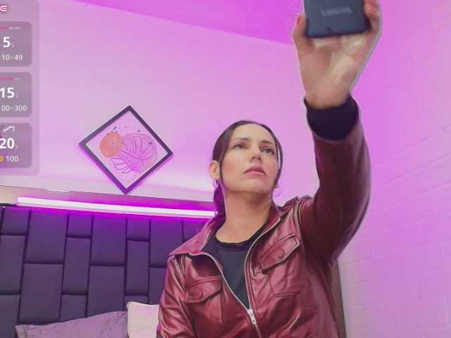 MashaPink live cam on BongaCams
