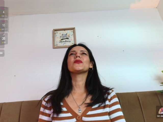 MashaPink live cam on BongaCams