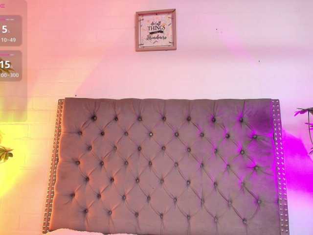 MashaPink live cam on BongaCams